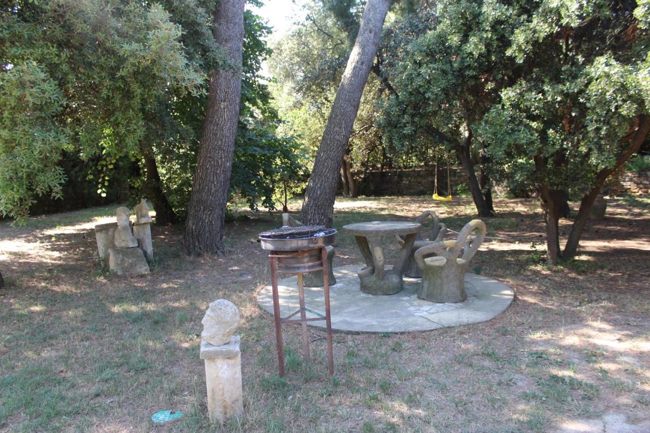 Le Mas De Lucien Entre Arles, Nimes, Avignon. Beaucaire  Bagian luar foto
