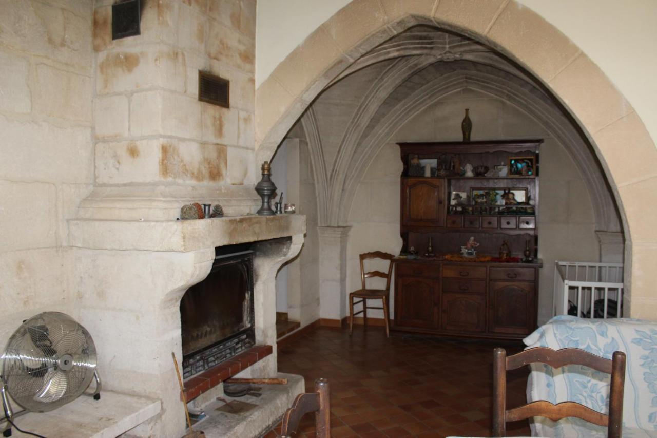 Le Mas De Lucien Entre Arles, Nimes, Avignon. Beaucaire  Bagian luar foto