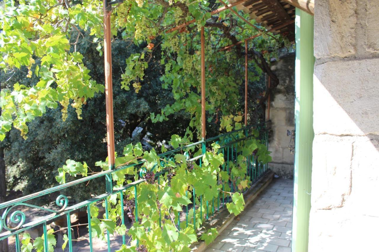 Le Mas De Lucien Entre Arles, Nimes, Avignon. Beaucaire  Bagian luar foto