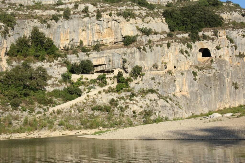Le Mas De Lucien Entre Arles, Nimes, Avignon. Beaucaire  Bagian luar foto
