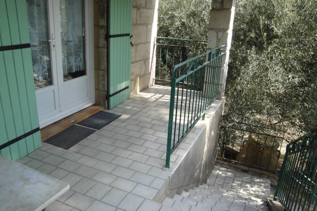 Le Mas De Lucien Entre Arles, Nimes, Avignon. Beaucaire  Bagian luar foto