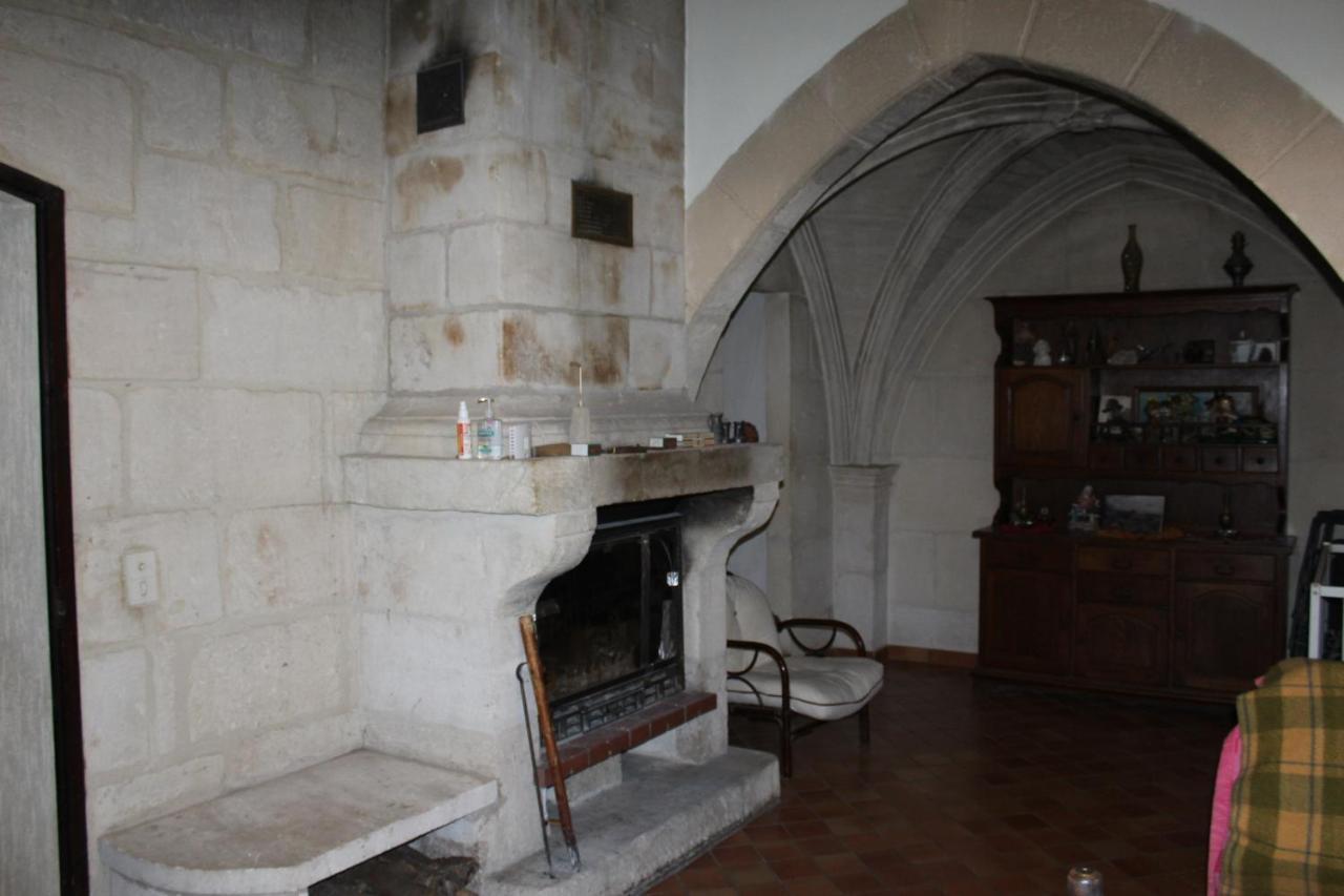 Le Mas De Lucien Entre Arles, Nimes, Avignon. Beaucaire  Bagian luar foto