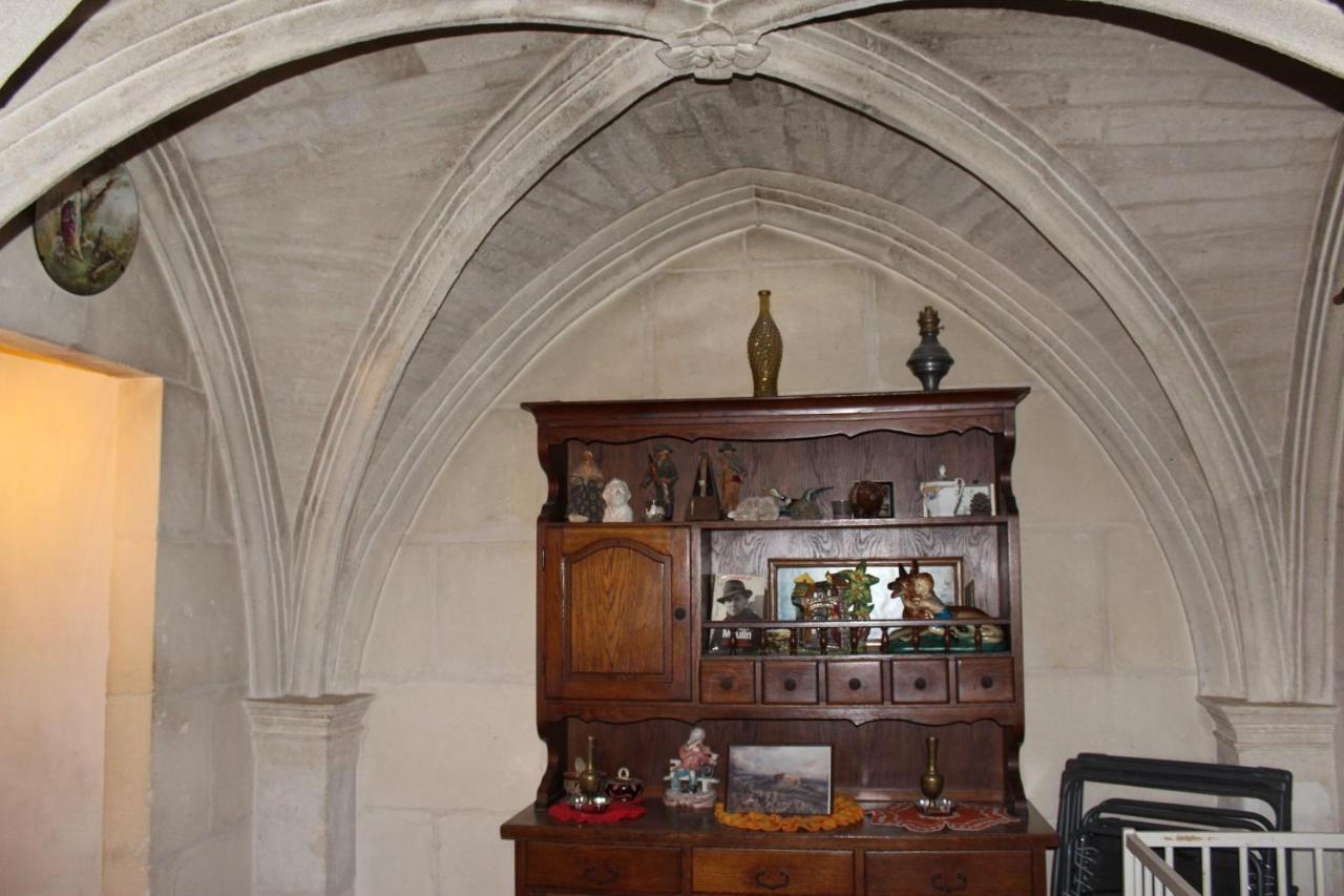 Le Mas De Lucien Entre Arles, Nimes, Avignon. Beaucaire  Bagian luar foto