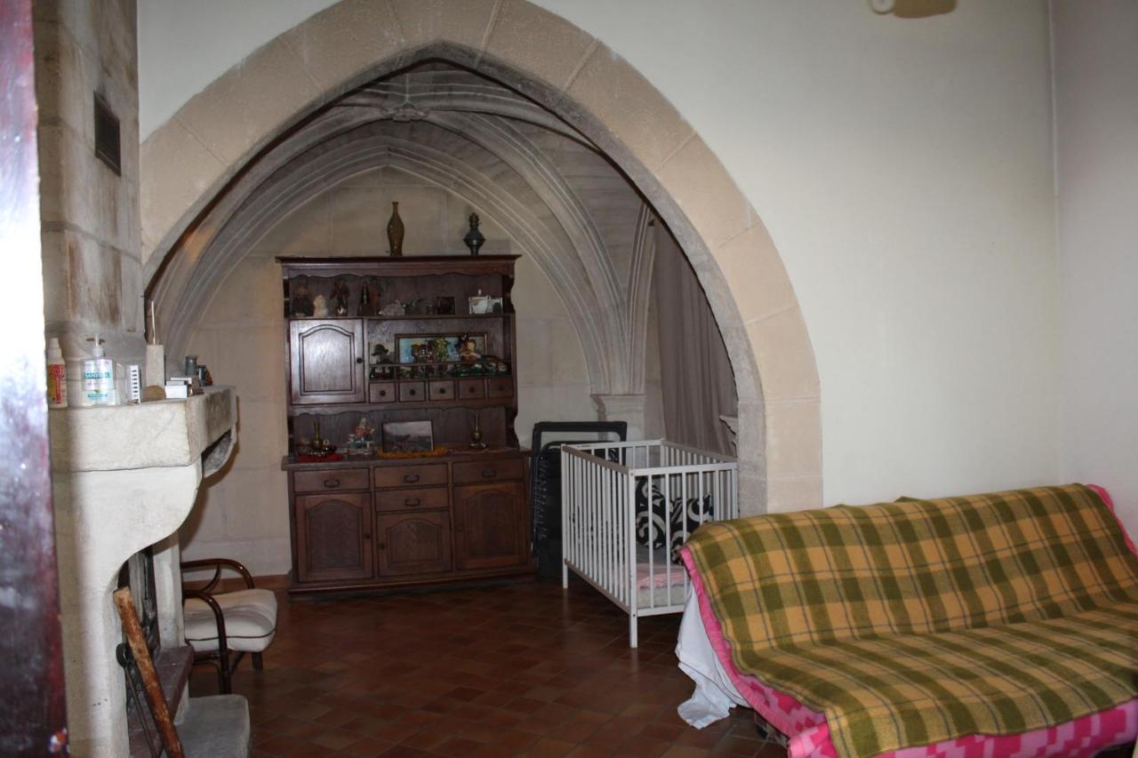 Le Mas De Lucien Entre Arles, Nimes, Avignon. Beaucaire  Bagian luar foto
